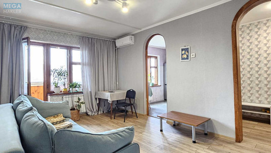 Оренда 1 кімнатної квартири, <a class="location-link" href="/kiev/" title="Недвижимость Київ">Київ</a>, <a class="location-link" href="/kiev/obolonskij/" title="Недвижимость Оболонський район">Оболонський р-н</a>, Оболонський просп., 27а (изображение 10)