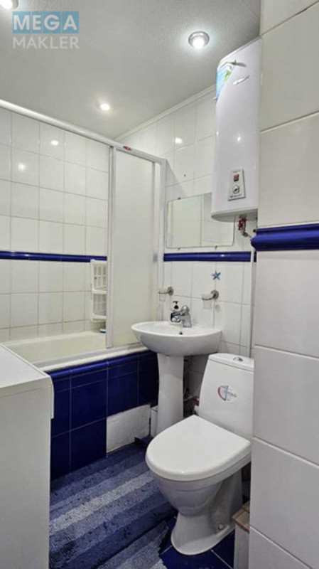 Оренда 1 кімнатної квартири, <a class="location-link" href="/kiev/" title="Недвижимость Київ">Київ</a>, <a class="location-link" href="/kiev/obolonskij/" title="Недвижимость Оболонський район">Оболонський р-н</a>, Оболонський просп., 27а (изображение 11)