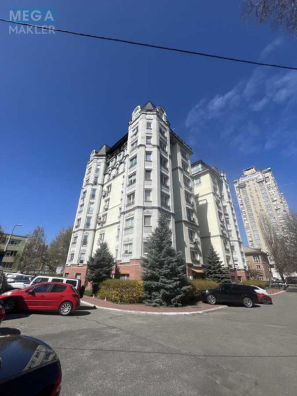 Продаж 4 кімнатної квартири (162/69/14), 8 пов. 9 пов. будинку, <a class="location-link" href="/kiev/" title="Недвижимость Київ">Київ</a>, <a class="location-link" href="/kiev/obolonskij/" title="Недвижимость Оболонський район">Оболонський р-н</a>, Пріорська вул., 10 (изображение 2)