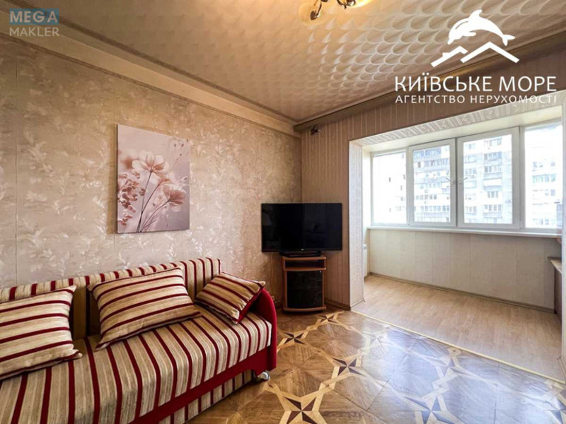Продаж 2 кімнатної квартири (59,4/?/?), 11 пов. 16 пов. будинку, <a class="location-link" href="/kiev/" title="Недвижимость Київ">Київ</a>, <a class="location-link" href="/kiev/desnyanskij/" title="Недвижимость Деснянський район">Деснянський р-н</a>, Володимира Маяковського просп., 24 (изображение 4)