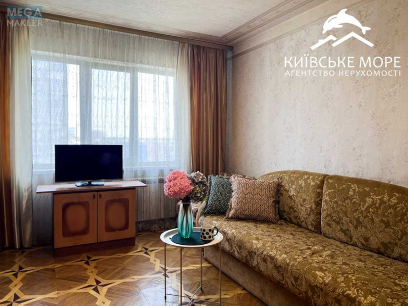 Продаж 2 кімнатної квартири (59,4/?/?), 11 пов. 16 пов. будинку, <a class="location-link" href="/kiev/" title="Недвижимость Київ">Київ</a>, <a class="location-link" href="/kiev/desnyanskij/" title="Недвижимость Деснянський район">Деснянський р-н</a>, Володимира Маяковського просп., 24 (изображение 5)