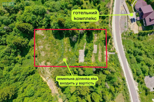 Продаж комерційної нерухомості, 808,60&nbsp;кв.м, <a class="location-link" href="/oryavchik/" title="Недвижимость Орявчик">Орявчик</a>, Під Митою, 4а (изображение 9)