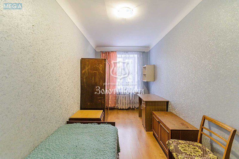 Продаж 3 кімнатної квартири (55,9/36/7), 4 пов. 5 пов. будинку, <a class="location-link" href="/kiev/" title="Недвижимость Київ">Київ</a>, <a class="location-link" href="/kiev/dneprovskij/" title="Недвижимость Дніпровський район">Дніпровський р-н</a>, Будівельників вул., 24 (изображение 5)