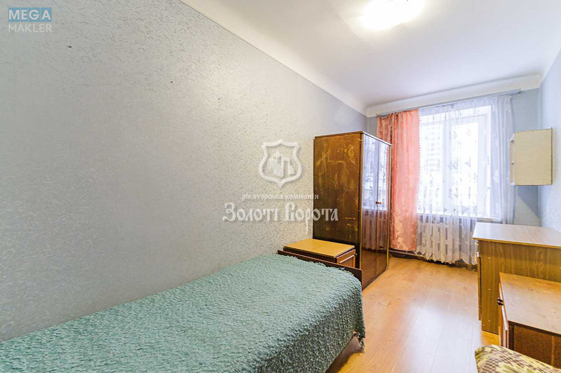 Продаж 3 кімнатної квартири (55,9/36/7), 4 пов. 5 пов. будинку, <a class="location-link" href="/kiev/" title="Недвижимость Київ">Київ</a>, <a class="location-link" href="/kiev/dneprovskij/" title="Недвижимость Дніпровський район">Дніпровський р-н</a>, Будівельників вул., 24 (изображение 6)
