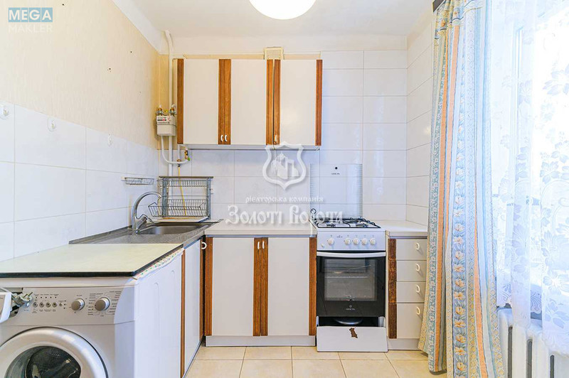 Продаж 3 кімнатної квартири (55,9/36/7), 4 пов. 5 пов. будинку, <a class="location-link" href="/kiev/" title="Недвижимость Київ">Київ</a>, <a class="location-link" href="/kiev/dneprovskij/" title="Недвижимость Дніпровський район">Дніпровський р-н</a>, Будівельників вул., 24 (изображение 9)