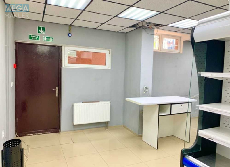 Продаж комерційної нерухомості, 95 кв.м, под магазин, <a class="location-link" href="/kiev/" title="Недвижимость Київ">Київ</a>, <a class="location-link" href="/kiev/obolonskij/" title="Недвижимость Оболонський район">Оболонський р-н</a>, Сім’ї Кульженків вул., 33 (изображение 2)
