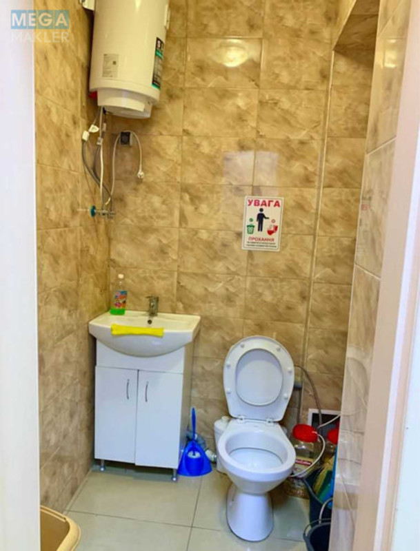 Продаж комерційної нерухомості, 95 кв.м, под магазин, <a class="location-link" href="/kiev/" title="Недвижимость Київ">Київ</a>, <a class="location-link" href="/kiev/obolonskij/" title="Недвижимость Оболонський район">Оболонський р-н</a>, Сім’ї Кульженків вул., 33 (изображение 6)