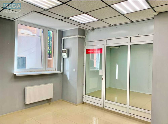 Продаж комерційної нерухомості, 95&nbsp;кв.м, под магазин, <a class="location-link" href="/kiev/" title="Недвижимость Київ">Київ</a>, <a class="location-link" href="/kiev/obolonskij/" title="Недвижимость Оболонський район">Оболонський р-н</a>, Сім’ї Кульженків вул., 33 (изображение 7)