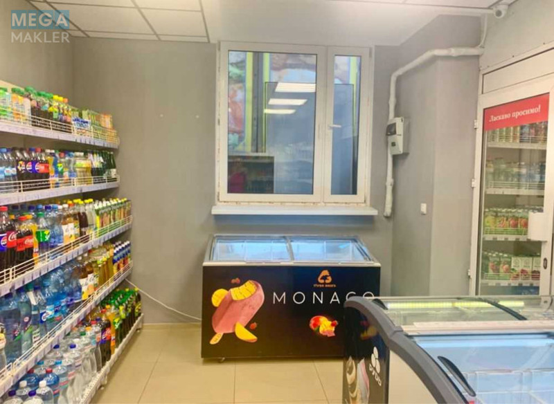 Продаж комерційної нерухомості, 95 кв.м, под магазин, <a class="location-link" href="/kiev/" title="Недвижимость Київ">Київ</a>, <a class="location-link" href="/kiev/obolonskij/" title="Недвижимость Оболонський район">Оболонський р-н</a>, Сім’ї Кульженків вул., 33 (изображение 10)