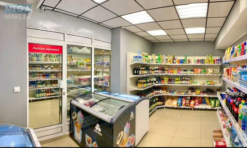Продаж комерційної нерухомості, 95 кв.м, под магазин, <a class="location-link" href="/kiev/" title="Недвижимость Київ">Київ</a>, <a class="location-link" href="/kiev/obolonskij/" title="Недвижимость Оболонський район">Оболонський р-н</a>, Сім’ї Кульженків вул., 33 (изображение 11)