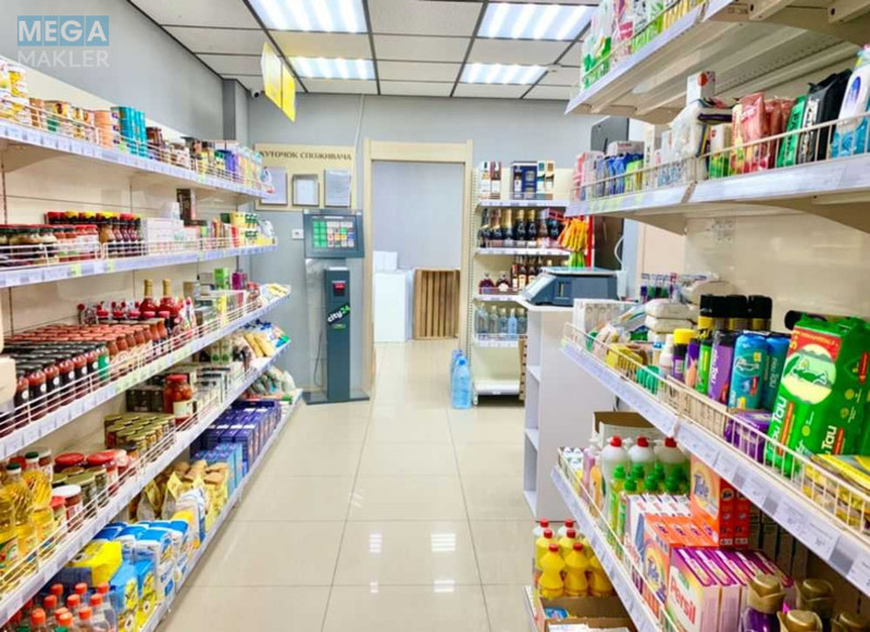 Продаж комерційної нерухомості, 95 кв.м, под магазин, <a class="location-link" href="/kiev/" title="Недвижимость Київ">Київ</a>, <a class="location-link" href="/kiev/obolonskij/" title="Недвижимость Оболонський район">Оболонський р-н</a>, Сім’ї Кульженків вул., 33 (изображение 12)