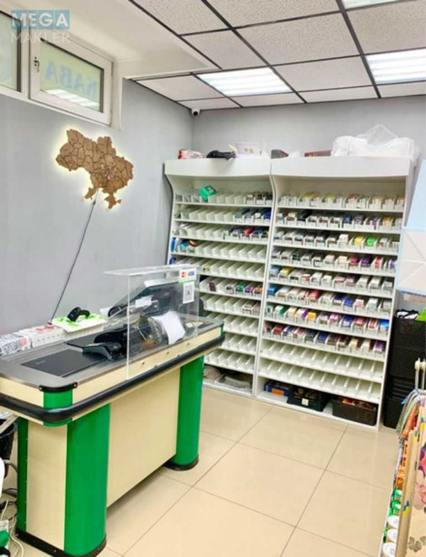 Продаж комерційної нерухомості, 95 кв.м, под магазин, <a class="location-link" href="/kiev/" title="Недвижимость Київ">Київ</a>, <a class="location-link" href="/kiev/obolonskij/" title="Недвижимость Оболонський район">Оболонський р-н</a>, Сім’ї Кульженків вул., 33 (изображение 13)