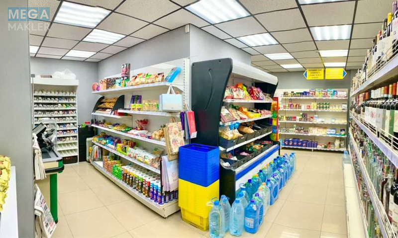 Продаж комерційної нерухомості, 95 кв.м, под магазин, <a class="location-link" href="/kiev/" title="Недвижимость Київ">Київ</a>, <a class="location-link" href="/kiev/obolonskij/" title="Недвижимость Оболонський район">Оболонський р-н</a>, Сім’ї Кульженків вул., 33 (изображение 14)