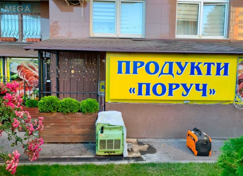 Продаж комерційної нерухомості, 95 кв.м, под магазин, <a class="location-link" href="/kiev/" title="Недвижимость Київ">Київ</a>, <a class="location-link" href="/kiev/obolonskij/" title="Недвижимость Оболонський район">Оболонський р-н</a>, Сім’ї Кульженків вул., 33 (изображение 18)