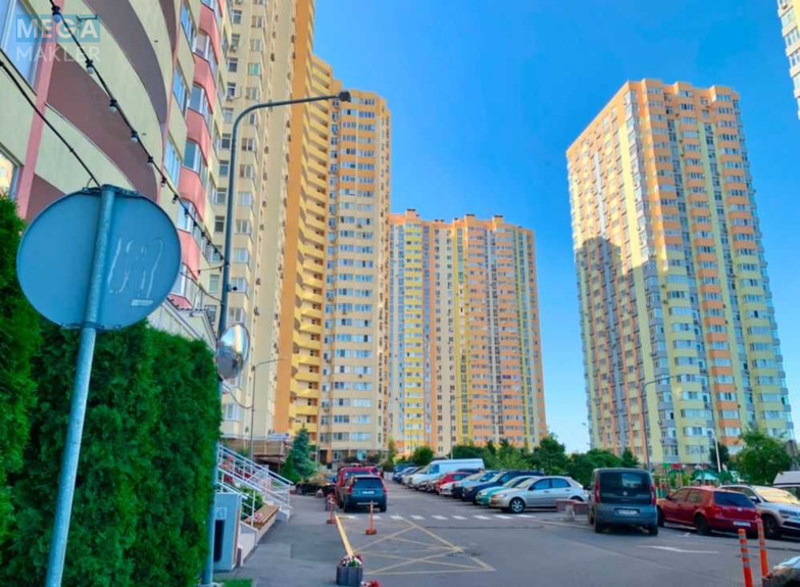 Продаж комерційної нерухомості, 95 кв.м, под магазин, <a class="location-link" href="/kiev/" title="Недвижимость Київ">Київ</a>, <a class="location-link" href="/kiev/obolonskij/" title="Недвижимость Оболонський район">Оболонський р-н</a>, Сім’ї Кульженків вул., 33 (изображение 19)