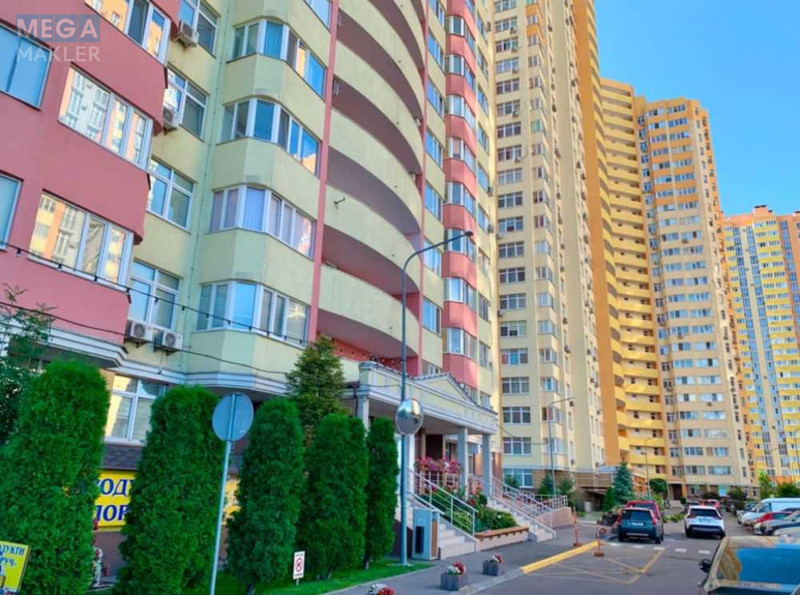 Продаж комерційної нерухомості, 95 кв.м, под магазин, <a class="location-link" href="/kiev/" title="Недвижимость Київ">Київ</a>, <a class="location-link" href="/kiev/obolonskij/" title="Недвижимость Оболонський район">Оболонський р-н</a>, Сім’ї Кульженків вул., 33 (изображение 21)