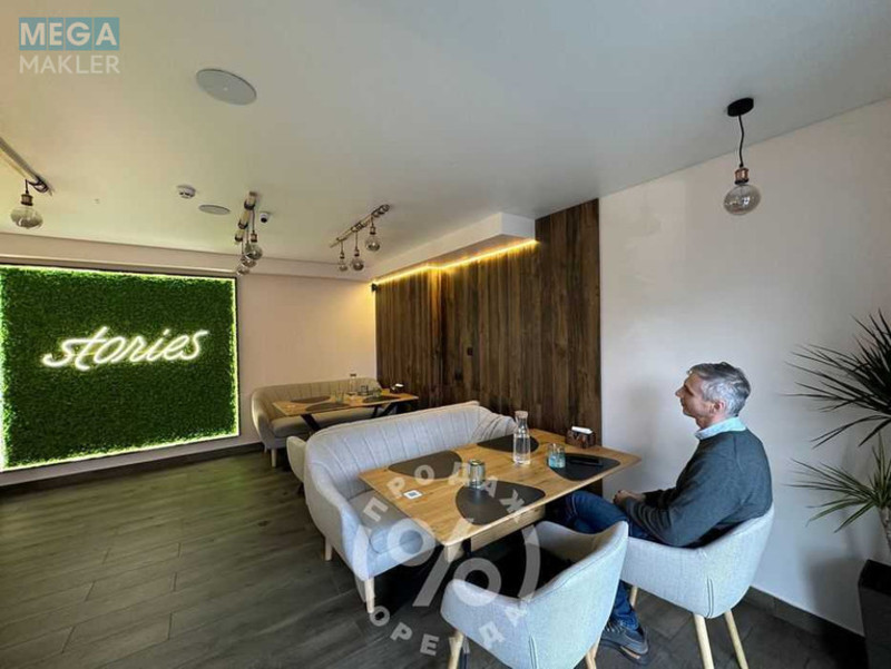 Продаж комерційної нерухомості, 77 кв.м, под магазин, <a class="location-link" href="/kiev/" title="Недвижимость Київ">Київ</a>, <a class="location-link" href="/kiev/pecherskij/" title="Недвижимость Печерський район">Печерський р-н</a>, Драгомирова ул., 6б (изображение 5)