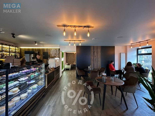 Продаж комерційної нерухомості, 77&nbsp;кв.м, под магазин, <a class="location-link" href="/kiev/" title="Недвижимость Київ">Київ</a>, <a class="location-link" href="/kiev/pecherskij/" title="Недвижимость Печерський район">Печерський р-н</a>, Драгомирова ул., 6б (изображение 7)