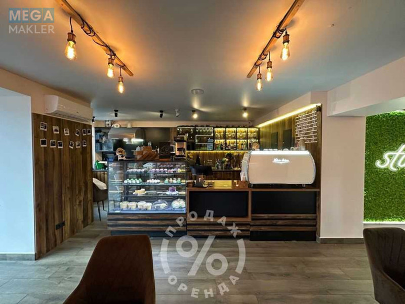 Продаж комерційної нерухомості, 77 кв.м, под магазин, <a class="location-link" href="/kiev/" title="Недвижимость Київ">Київ</a>, <a class="location-link" href="/kiev/pecherskij/" title="Недвижимость Печерський район">Печерський р-н</a>, Драгомирова ул., 6б (изображение 8)