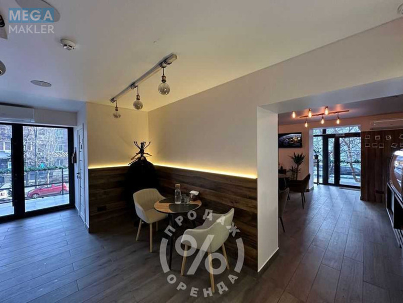 Продаж комерційної нерухомості, 77 кв.м, под магазин, <a class="location-link" href="/kiev/" title="Недвижимость Київ">Київ</a>, <a class="location-link" href="/kiev/pecherskij/" title="Недвижимость Печерський район">Печерський р-н</a>, Драгомирова ул., 6б (изображение 11)