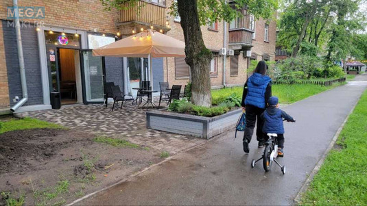 Продаж комерційної нерухомості, 84&nbsp;кв.м, под магазин, <a class="location-link" href="/kiev/" title="Недвижимость Київ">Київ</a>, <a class="location-link" href="/kiev/darnickij/" title="Недвижимость Дарницький район">Дарницький р-н</a>, Севастопольська вул., 11/27 (изображение 2)