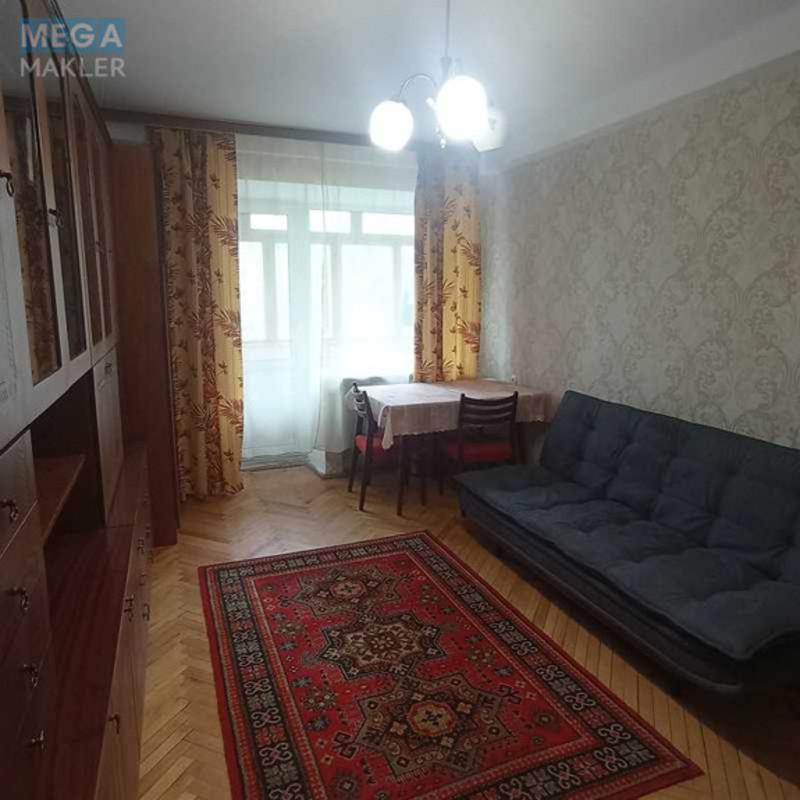 Оренда 2 кімнатної квартири, <a class="location-link" href="/kiev/" title="Недвижимость Київ">Київ</a>, <a class="location-link" href="/kiev/dneprovskij/" title="Недвижимость Дніпровський район">Дніпровський р-н</a>, Русанівська Набережна вул., 8/1 (изображение 5)