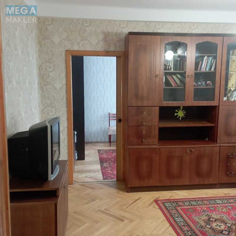 Оренда 2 кімнатної квартири, <a class="location-link" href="/kiev/" title="Недвижимость Київ">Київ</a>, <a class="location-link" href="/kiev/dneprovskij/" title="Недвижимость Дніпровський район">Дніпровський р-н</a>, Русанівська Набережна вул., 8/1 (изображение 6)