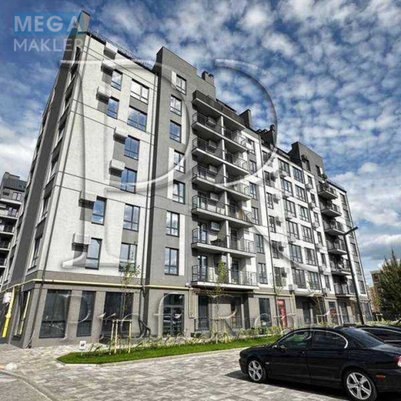 Продаж 1 кімнатної квартири (36/18/10), 2 пов. 8 пов. будинку, <a class="location-link" href="/sofievskaya-borshagovka/" title="Недвижимость Софіївська Борщагівка">Софіївська Борщагівка</a>, Санаторна вулиця, 20 (изображение 2)
