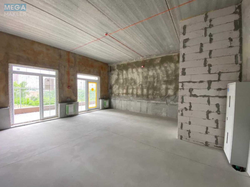 Продаж комерційної нерухомості, 41 кв.м, под магазин, <a class="location-link" href="/kiev/" title="Недвижимость Київ">Київ</a>, <a class="location-link" href="/kiev/goloseevskij/" title="Недвижимость Голосіївський район">Голосіївський р-н</a>, Михайла Максимовича вул., 26В (изображение 3)