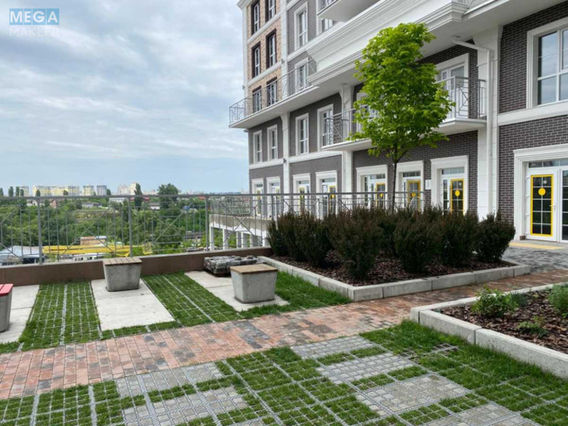 Продаж комерційної нерухомості, 41 кв.м, под магазин, <a class="location-link" href="/kiev/" title="Недвижимость Київ">Київ</a>, <a class="location-link" href="/kiev/goloseevskij/" title="Недвижимость Голосіївський район">Голосіївський р-н</a>, Михайла Максимовича вул., 26В (изображение 7)