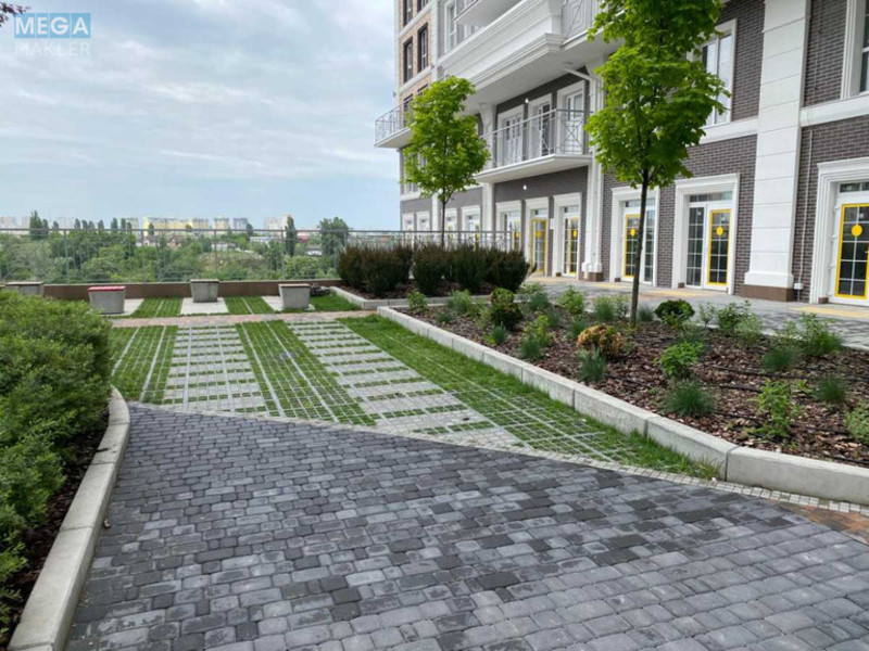 Продаж комерційної нерухомості, 41 кв.м, под магазин, <a class="location-link" href="/kiev/" title="Недвижимость Київ">Київ</a>, <a class="location-link" href="/kiev/goloseevskij/" title="Недвижимость Голосіївський район">Голосіївський р-н</a>, Михайла Максимовича вул., 26В (изображение 8)