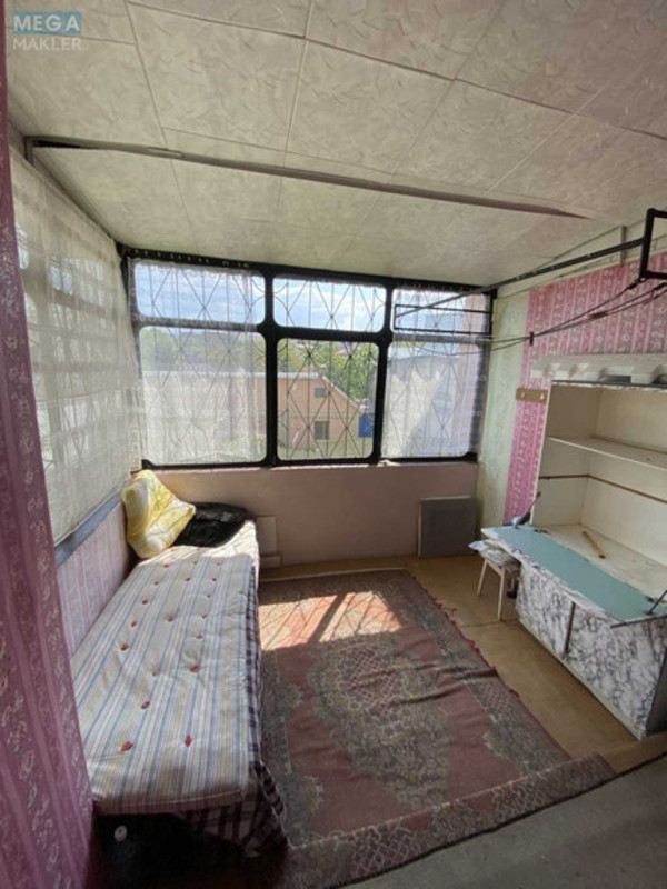 Продаж 2 кімнатної квартири (50,4/28,5/7,1), 1 пов. 10 пов. будинку, <a class="location-link" href="/khmelnitskiy/" title="Недвижимость Хмельницький">Хмельницький</a>, Лікарняна (изображение 5)