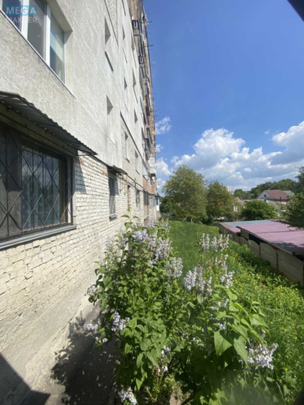 Продаж 2 кімнатної квартири (50,4/28,5/7,1), 1 пов. 10 пов. будинку, <a class="location-link" href="/khmelnitskiy/" title="Недвижимость Хмельницький">Хмельницький</a>, Лікарняна (изображение 7)