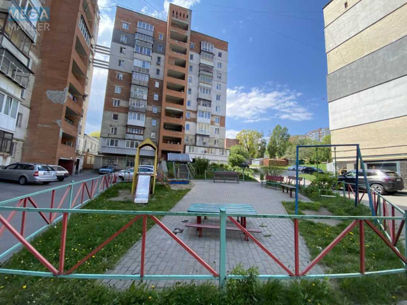 Продаж 2 кімнатної квартири (50,4/28,5/7,1), 1 пов. 10 пов. будинку, <a class="location-link" href="/khmelnitskiy/" title="Недвижимость Хмельницький">Хмельницький</a>, Лікарняна (изображение 20)