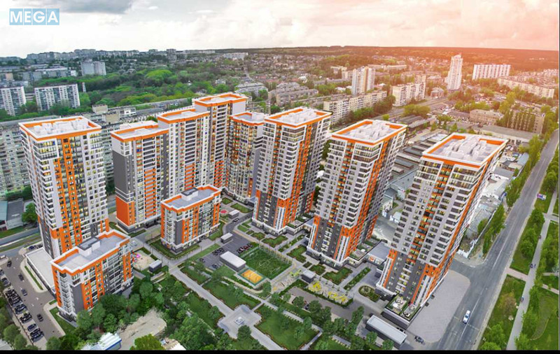 Продаж 1 кімнатної квартири (43/20/23), 13 пов. 25 пов. будинку, <a class="location-link" href="/kiev/" title="Недвижимость Київ">Київ</a>, <a class="location-link" href="/kiev/obolonskij/" title="Недвижимость Оболонський район">Оболонський р-н</a>, Миколи Гулака вул., 4 (изображение 19)