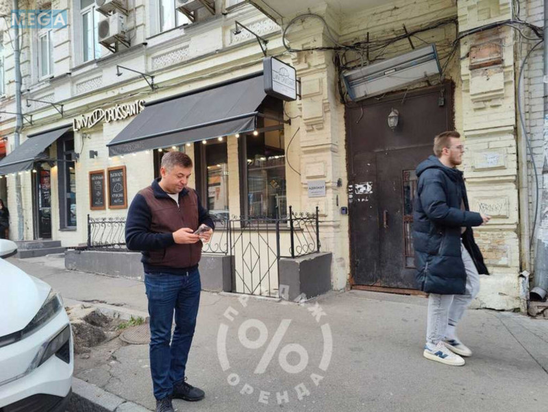 Продаж комерційної нерухомості, 500 кв.м, под магазин, <a class="location-link" href="/kiev/" title="Недвижимость Київ">Київ</a>, <a class="location-link" href="/kiev/pecherskij/" title="Недвижимость Печерський район">Печерський р-н</a>, Софиевская ул., 4 (изображение 3)