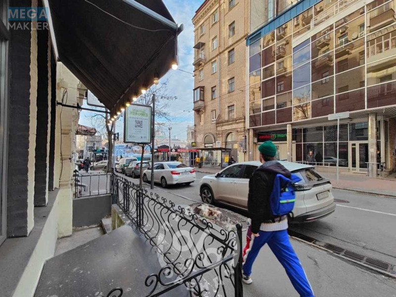Продаж комерційної нерухомості, 500 кв.м, под магазин, <a class="location-link" href="/kiev/" title="Недвижимость Київ">Київ</a>, <a class="location-link" href="/kiev/pecherskij/" title="Недвижимость Печерський район">Печерський р-н</a>, Софиевская ул., 4 (изображение 4)