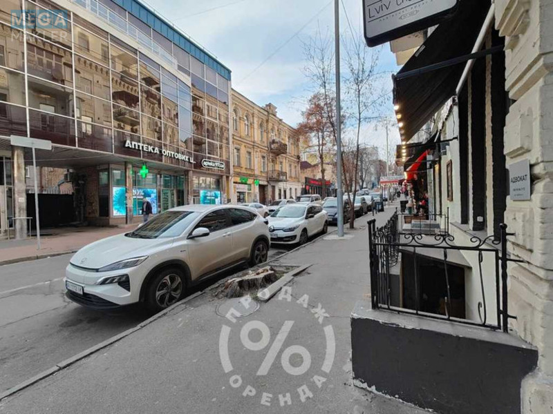 Продаж комерційної нерухомості, 500 кв.м, под магазин, <a class="location-link" href="/kiev/" title="Недвижимость Київ">Київ</a>, <a class="location-link" href="/kiev/pecherskij/" title="Недвижимость Печерський район">Печерський р-н</a>, Софиевская ул., 4 (изображение 5)