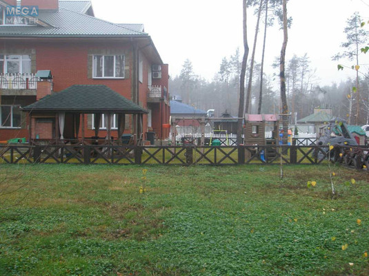 Оренда дома, <a class="location-link" href="/kozin/" title="Недвижимость Козин">Козин</a>, Киевская, 2/1 (изображение 3)