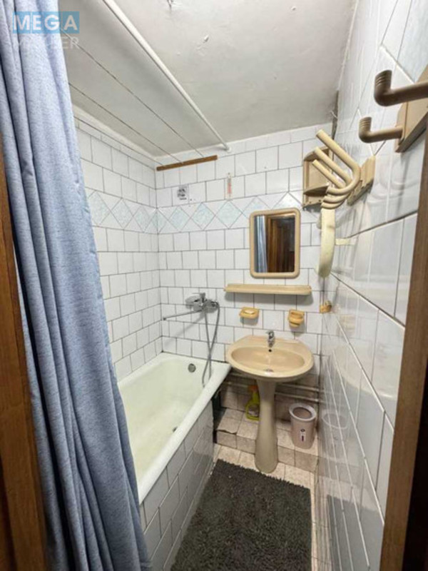 Оренда 2 кімнатної квартири, <a class="location-link" href="/kiev/" title="Недвижимость Київ">Київ</a>, <a class="location-link" href="/kiev/shevchenkovskij/" title="Недвижимость Шевченківський район">Шевченківський р-н</a>, Ризька вул., 18 (изображение 9)