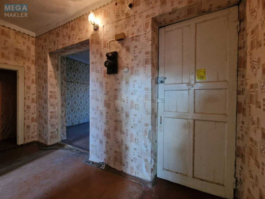Продаж 2 кімнатної квартири (53/30/?), 1 пов. 4 пов. будинку, <a class="location-link" href="/belaya-tserkov/" title="Недвижимость Біла Церква">Біла Церква</a>, Курбаса (изображение 4)