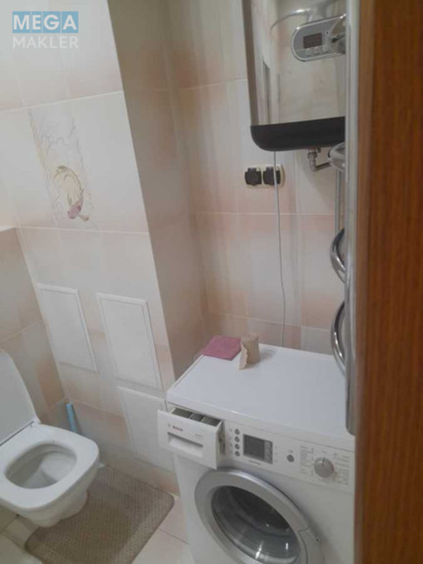 Оренда 1 кімнатної квартири, <a class="location-link" href="/kiev/" title="Недвижимость Київ">Київ</a>, <a class="location-link" href="/kiev/darnickij/" title="Недвижимость Дарницький район">Дарницький р-н</a>, Бориса Гмыри ул., 4 (изображение 7)