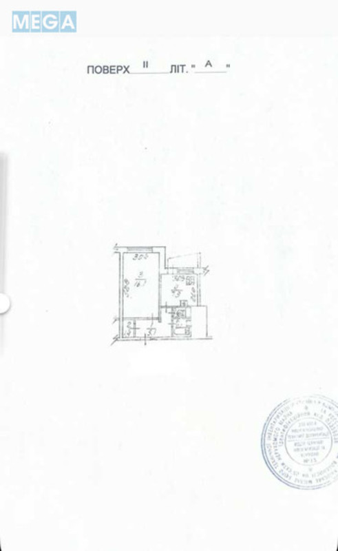 Продаж 1 кімнатної квартири (35/16/8), 2 пов. 16 пов. будинку, <a class="location-link" href="/kiev/" title="Недвижимость Київ">Київ</a>, <a class="location-link" href="/kiev/obolonskij/" title="Недвижимость Оболонський район">Оболонський р-н</a>, Оболонський просп., 14А (изображение 9)