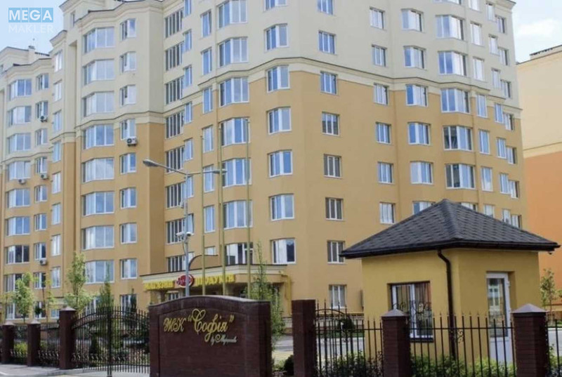 Продаж 2 кімнатної квартири (67/42/18), 8 пов. 9 пов. будинку, <a class="location-link" href="/sofievskaya-borshagovka/" title="Недвижимость Софіївська Борщагівка">Софіївська Борщагівка</a>, Молодіжна, 5 (изображение 21)