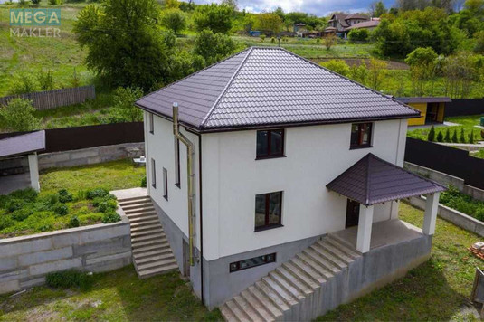 Продаж дома, 2&nbsp;поверху, 255&nbsp;кв.м, 4&nbsp;кімнати, ділянка 12&nbsp;соток, <a class="location-link" href="/roslavichi/" title="Недвижимость Рославичі">Рославичі</a>, Жовтнева, 2 (изображение 3)