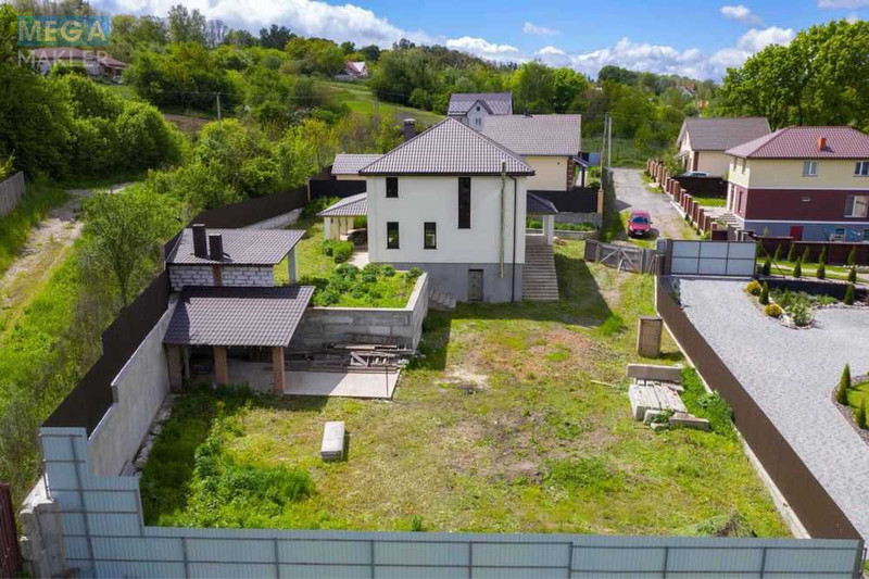 Продаж дома, 2 поверху, 255 кв.м, 4 кімнати, ділянка 12 соток, <a class="location-link" href="/roslavichi/" title="Недвижимость Рославичі">Рославичі</a>, Жовтнева, 2 (изображение 4)