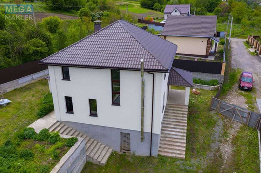 Продаж дома, 2&nbsp;поверху, 255&nbsp;кв.м, 4&nbsp;кімнати, ділянка 12&nbsp;соток, <a class="location-link" href="/roslavichi/" title="Недвижимость Рославичі">Рославичі</a>, Жовтнева, 2 (изображение 5)