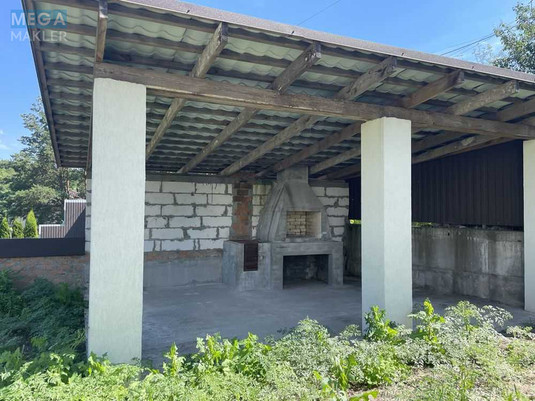 Продаж дома, 2&nbsp;поверху, 255&nbsp;кв.м, 4&nbsp;кімнати, ділянка 12&nbsp;соток, <a class="location-link" href="/roslavichi/" title="Недвижимость Рославичі">Рославичі</a>, Жовтнева, 2 (изображение 16)