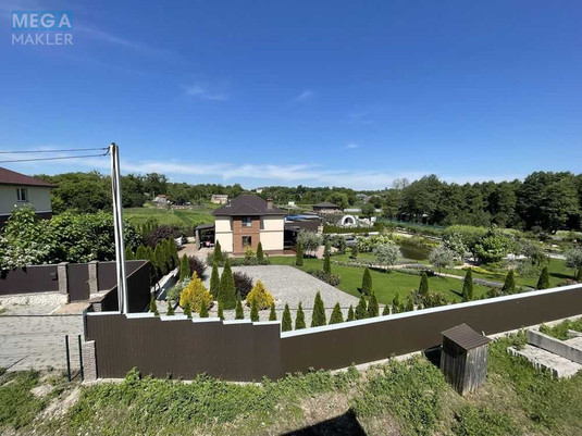 Продаж дома, 2&nbsp;поверху, 255&nbsp;кв.м, 4&nbsp;кімнати, ділянка 12&nbsp;соток, <a class="location-link" href="/roslavichi/" title="Недвижимость Рославичі">Рославичі</a>, Жовтнева, 2 (изображение 20)