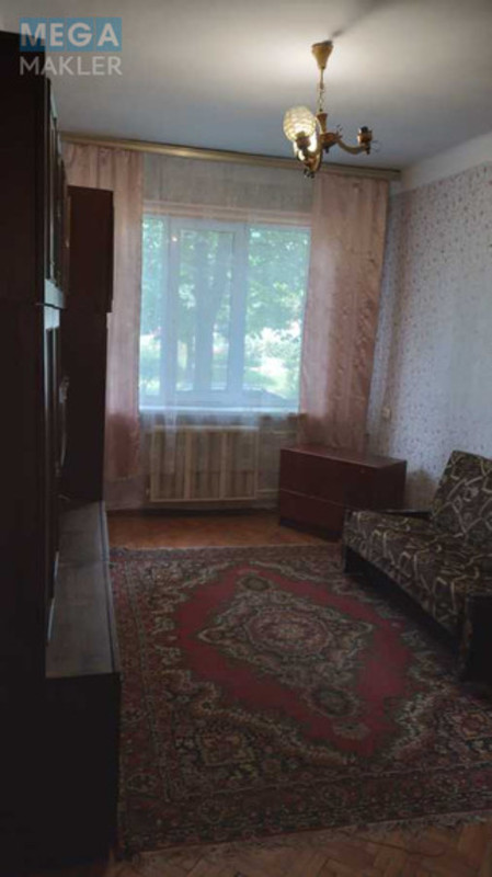 Продаж 2 кімнатної квартири (42/30/6), 1 пов. 5 пов. будинку, <a class="location-link" href="/kiev/" title="Недвижимость Київ">Київ</a>, <a class="location-link" href="/kiev/solomenskij/" title="Недвижимость Солом'янський район">Солом'янський р-н</a>, Авіаконструктора Антонова вул., 47 (изображение 7)